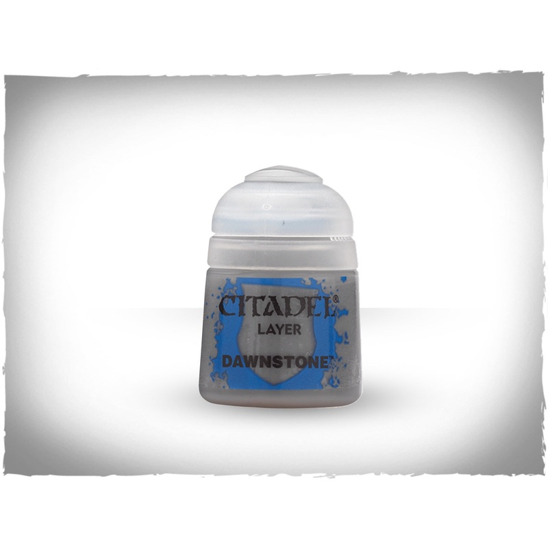 Citadel - Layer: Dawnstone  (22-49) (12ml)