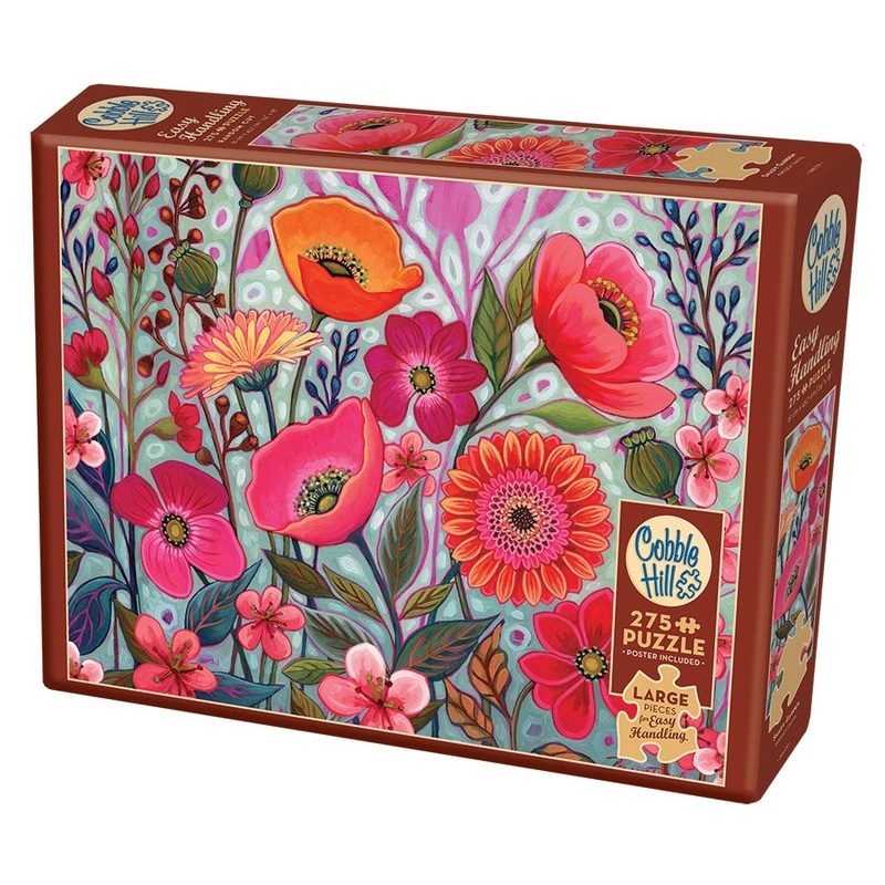 Cobble Hill - Shady Garden (275 pcs)