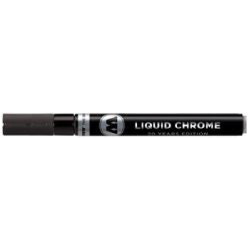 Molotow - Liquid Chrome Marker 1mm
