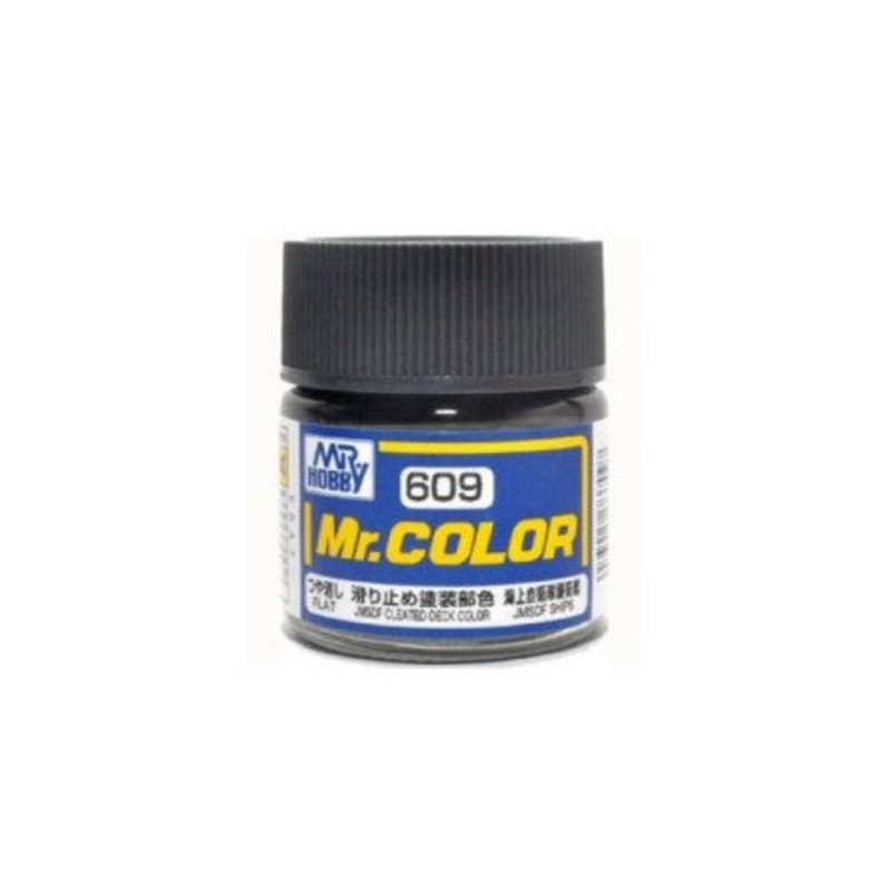 Mr.Color - C609 Cleated Deck Color (10ml)