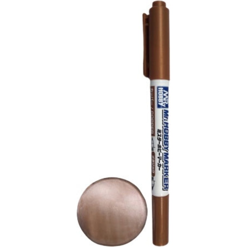 Mr.Hobby - Copper Marker CM03
