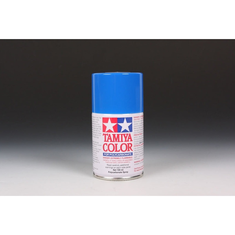 Tamiya - PS-30 Brilliant Blue