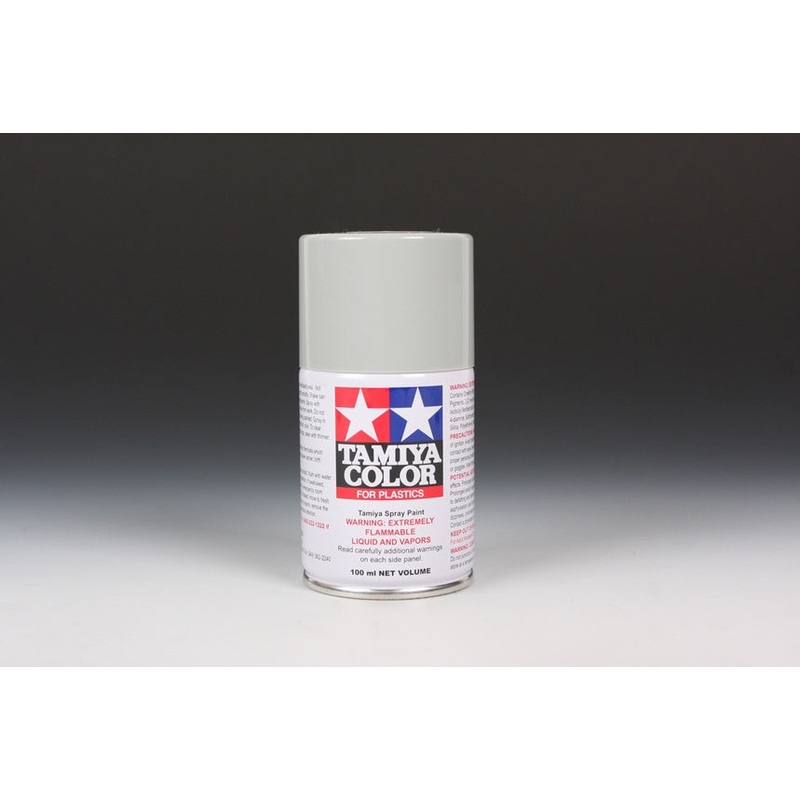 Tamiya - TS-81 Royal Light Grey