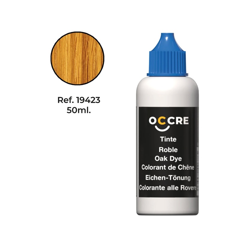 OCCRE - Oak Dye (50 ml)