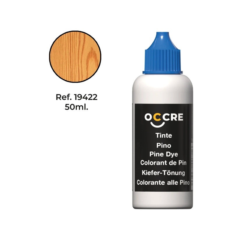 OCCRE - Pine Dye (50 ml)