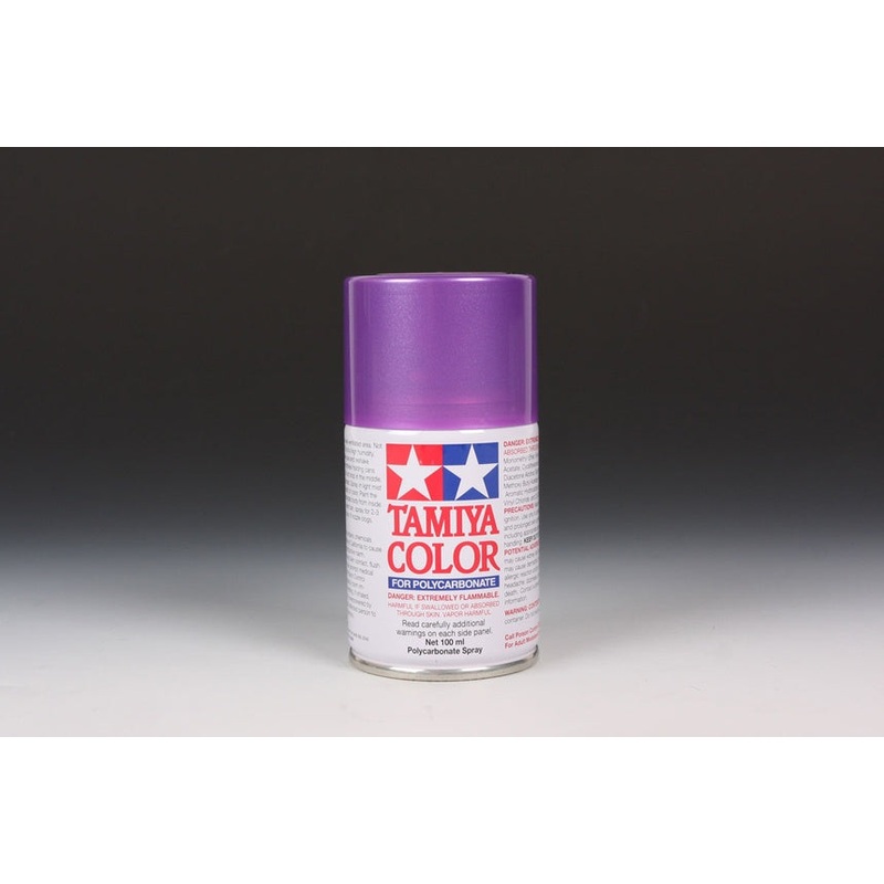 Tamiya - PS-46 Iridescent Purple/Green