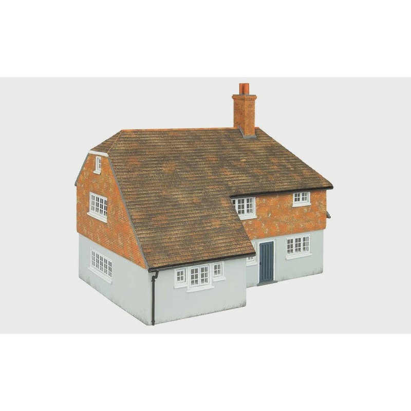 Hornby - Hazel Cottage