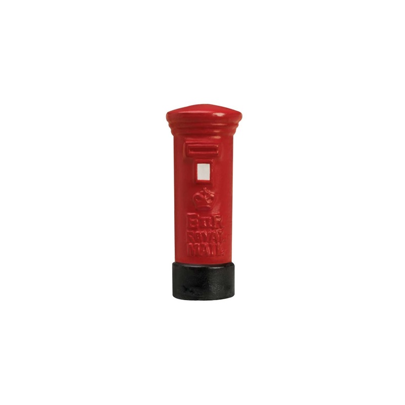 Hornby - Pillar Box