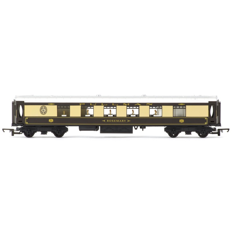 Hornby - Pullman Parlour Car (R4312)
