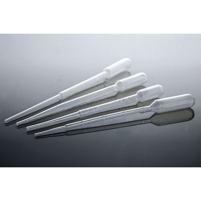 Redipak - Pipettes 3ml (10pcs)