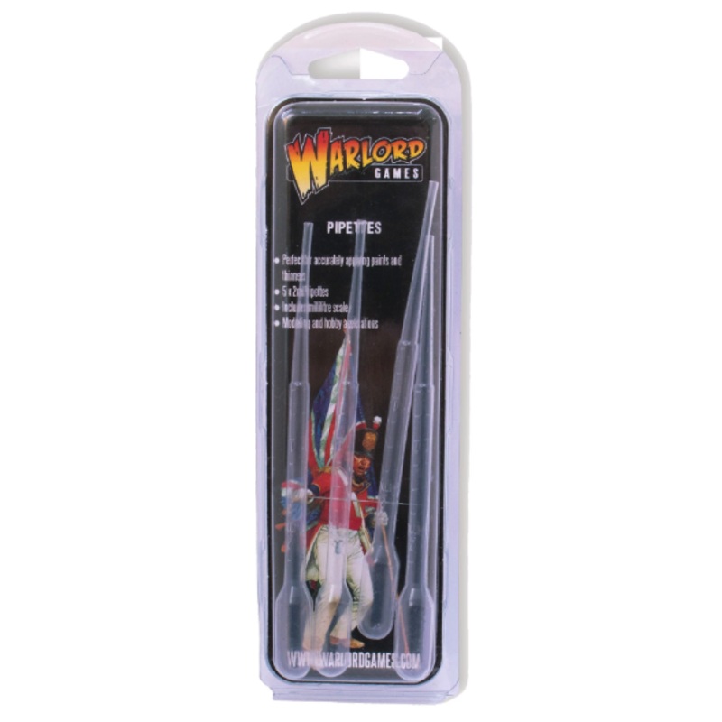 Warlord - Pipette 2ml (5)