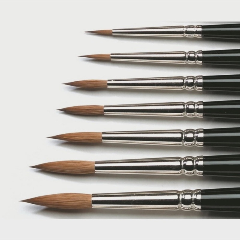Winsor & Newton - 3/0 Series 7 Sable