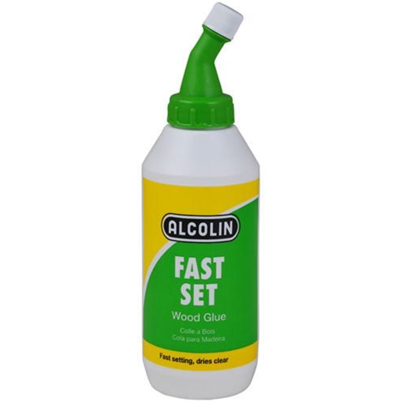 Alcolin - Fast Set (250ml)
