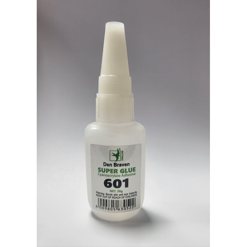Den Braven - Super Glue 20g