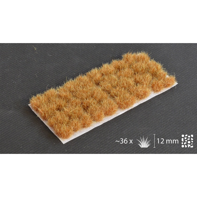 Gamers Grass - 12mm Tufts - Dry Tuft XL (Wild XL)