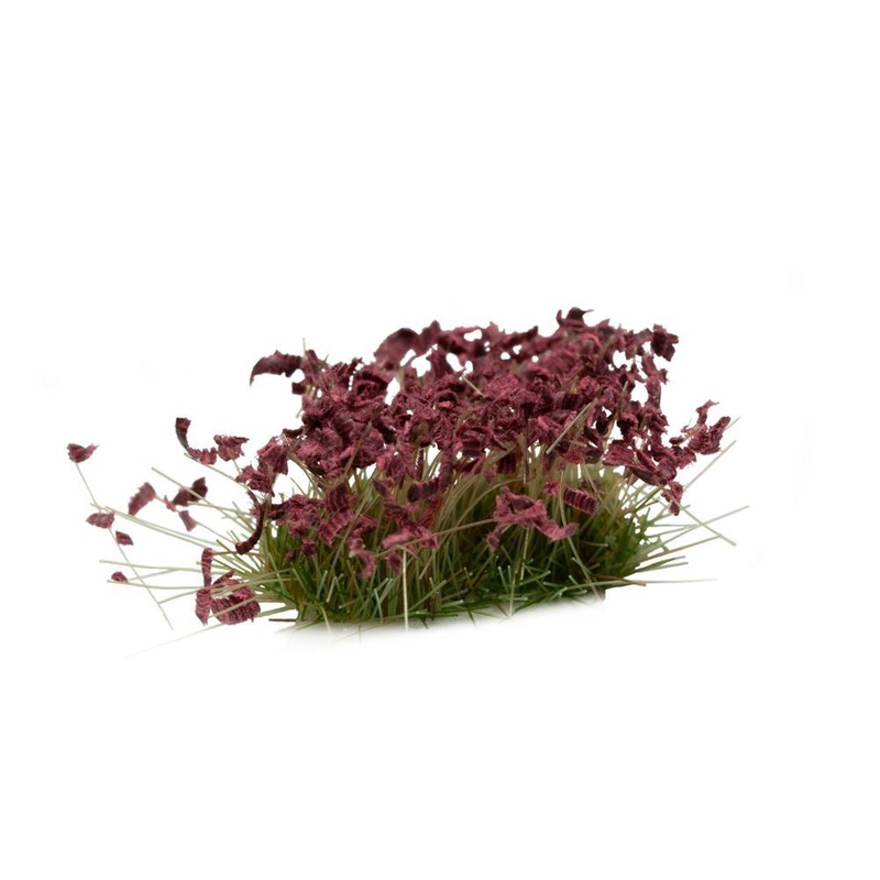 Gamers Grass - Flowers - Dark Purple (Wild)