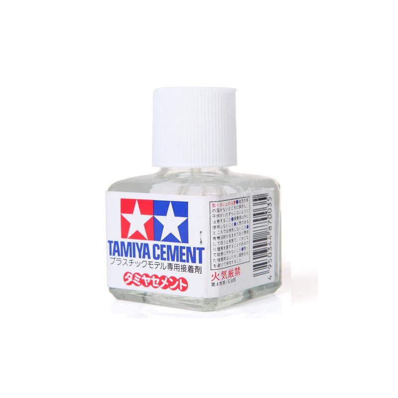 Tamiya - Cement 40ml
