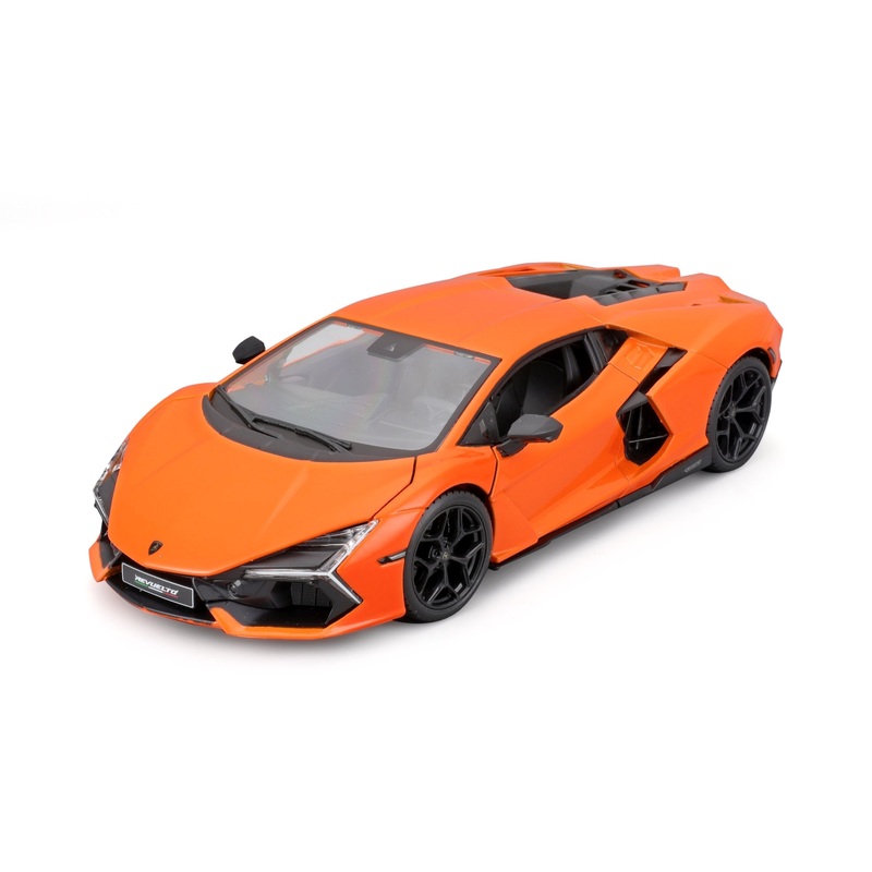Burago - 1/24 Lamborghini Revuelto