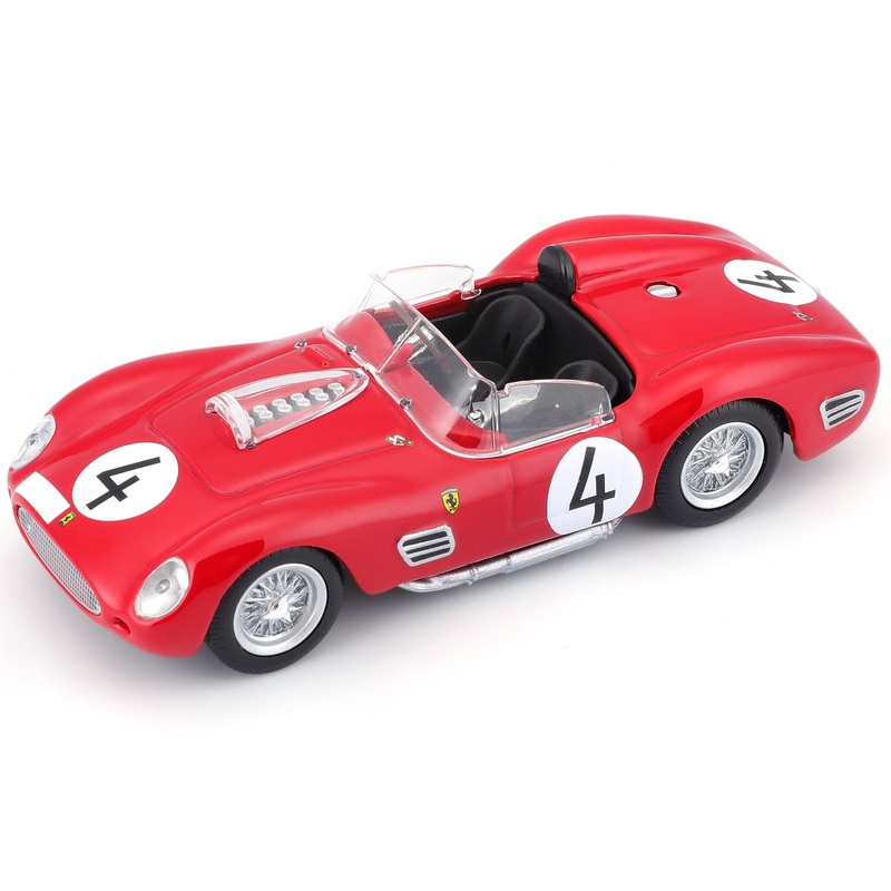 Burago - 1/43 Ferrari 250 Testa Rossa 1959