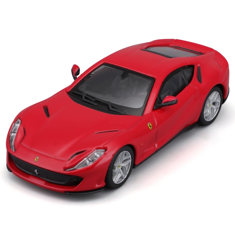 Burago - 1/43 Ferrari 812 Superfast - Signature