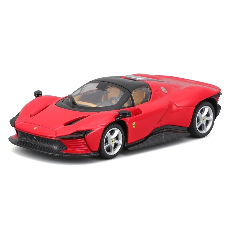 Burago - 1/43 Ferrari Daytona SP3 - Signature