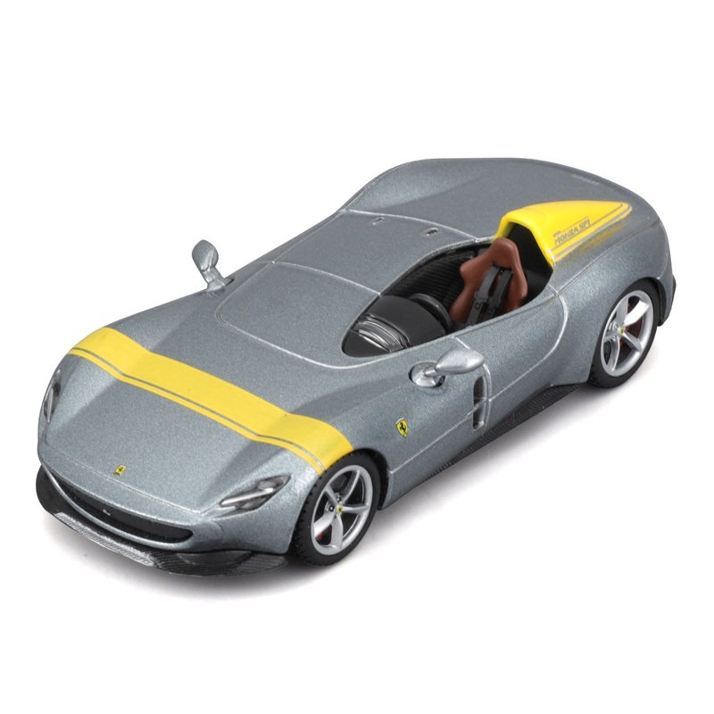Burago - 1/43 Ferrari Monza SP1 - Signature
