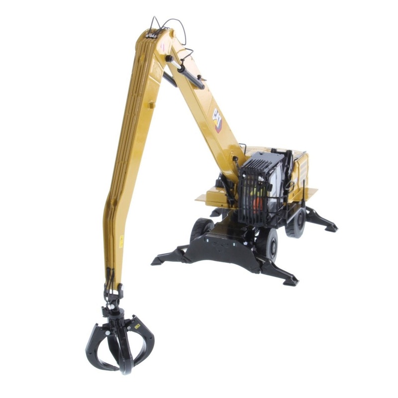 CAT/DM - 1/50 CAT MH3040 Material Handler