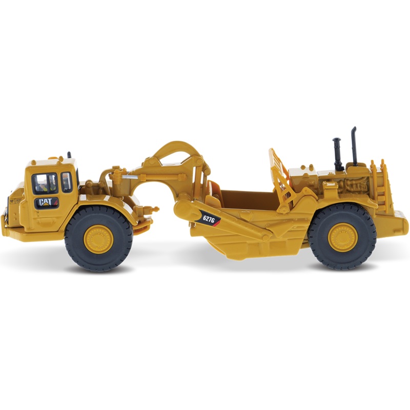 CAT/DM  - 1/87  627G Wheel Tractor-Scraper HL