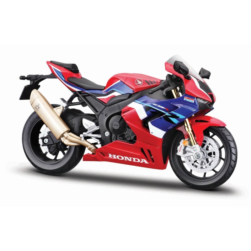 Maisto - 1/12 Honda CBR 1000RR-R Fireblade SP 2020