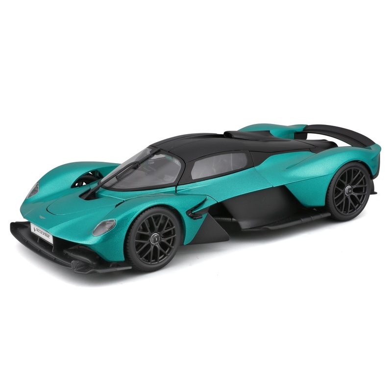 Maisto - 1/18 Aston Martin Valkyrie 2022