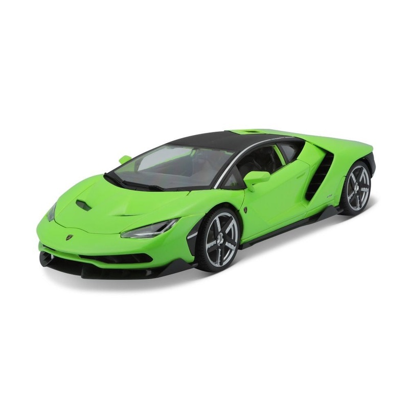 Maisto - 1/18 Lamborghini Centenario LP770