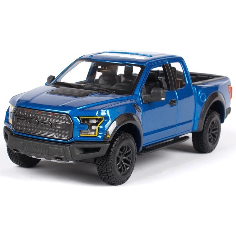 Maisto - 1/24 Ford F-150 Raptor 2017