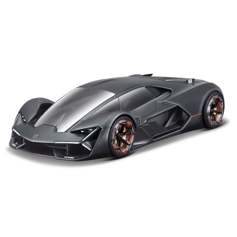 Maisto - 1/24 Lamborghini Terzo Millennio (Kit)