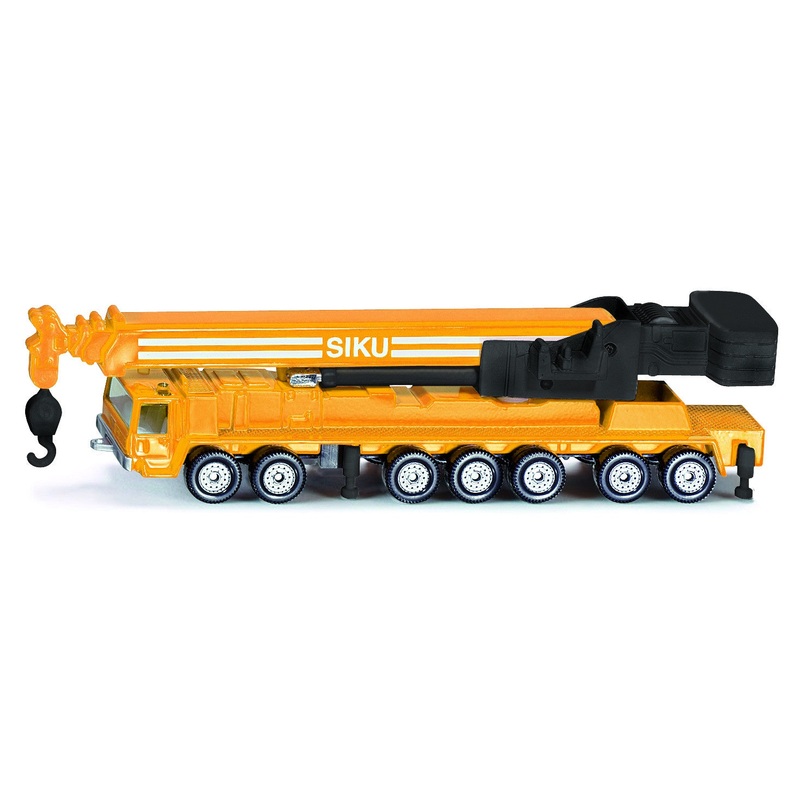 Siku - Siku Mega Lifter