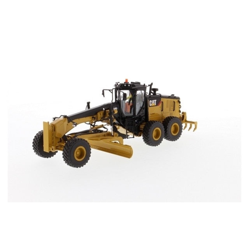 CAT/DM  - 1/50 14M3 Motor Grader HL