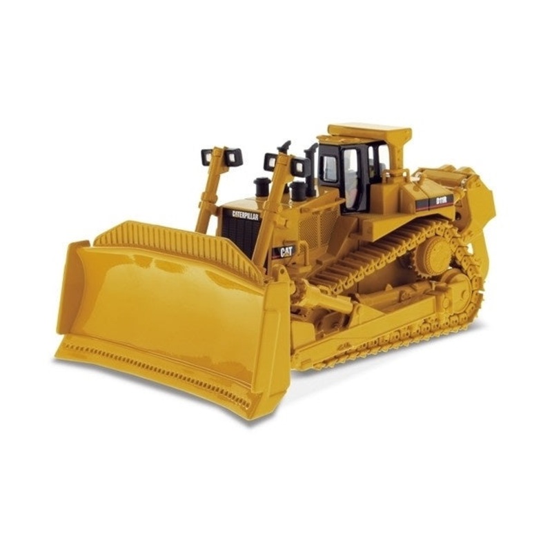 CAT/DM  - 1/50  D11R Track-Type Tractor CC