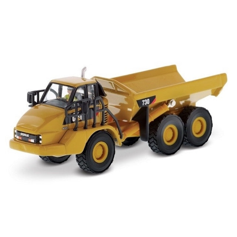 CAT/DM  - 1/87  730 Articulated Truck HL