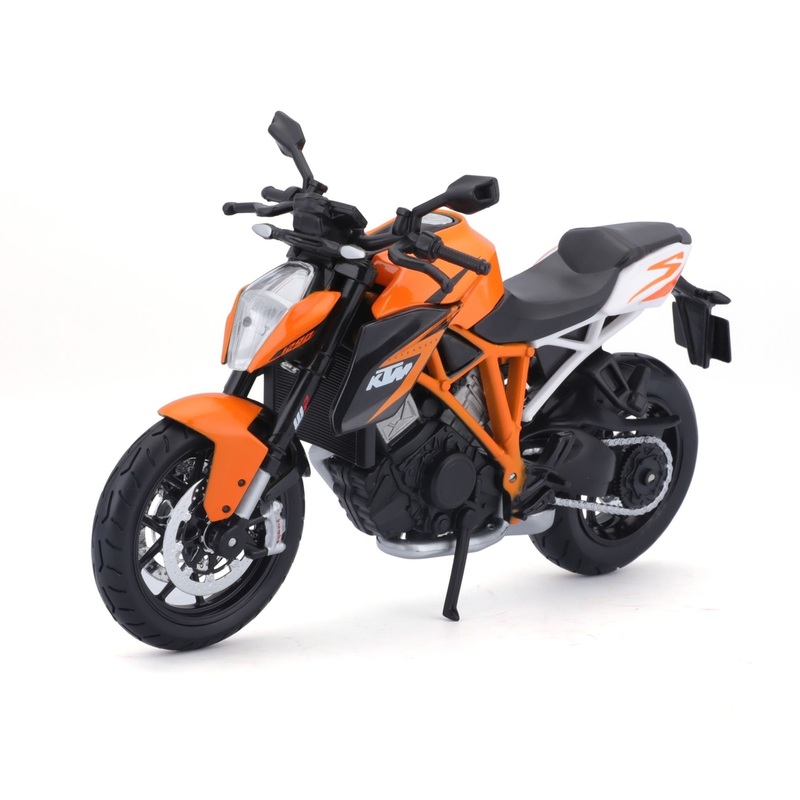 Maisto - 1/12 KTM 1290 Super Duke R