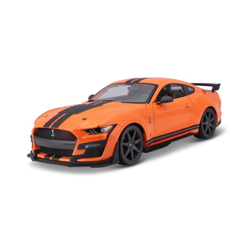 Maisto - 1/18 Ford Shelby GT500 2020