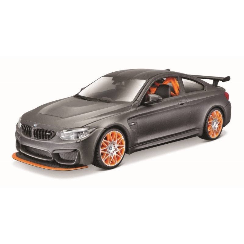 Maisto - 1/24 BMW M4 GTS (Kit)