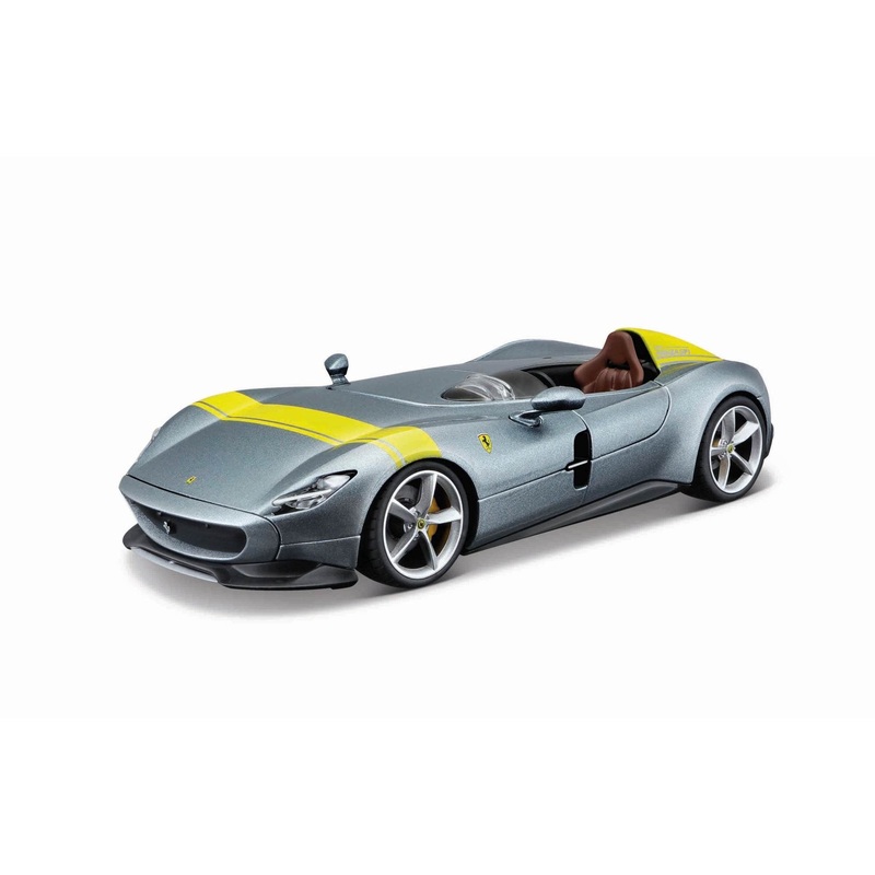 Maisto - 1/24 Ferrari Monza SP-1 (Kit)