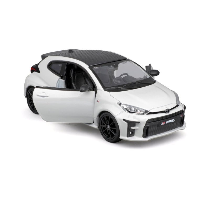 Maisto - 1/24 Toyota Yaris GR 2021