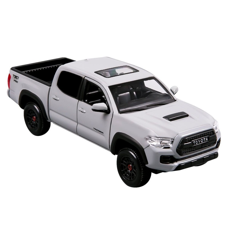 Maisto - 1/27 Toyota Tacoma 2023 TRD Pro