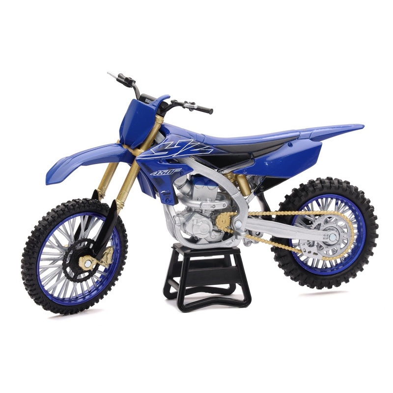 NewRay - 1/12 Yamaha YZ450F 2022