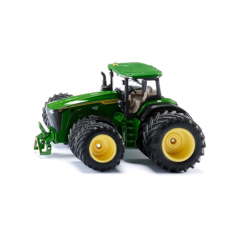 Siku - 1/32 John Deere 8R 410 On Duals