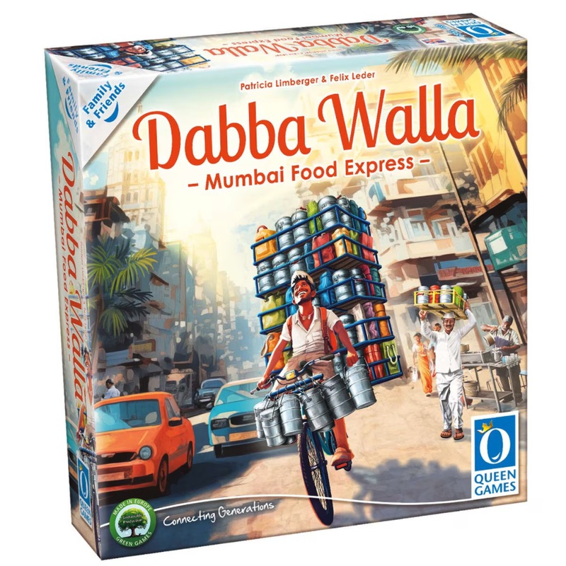 Dabba Walla