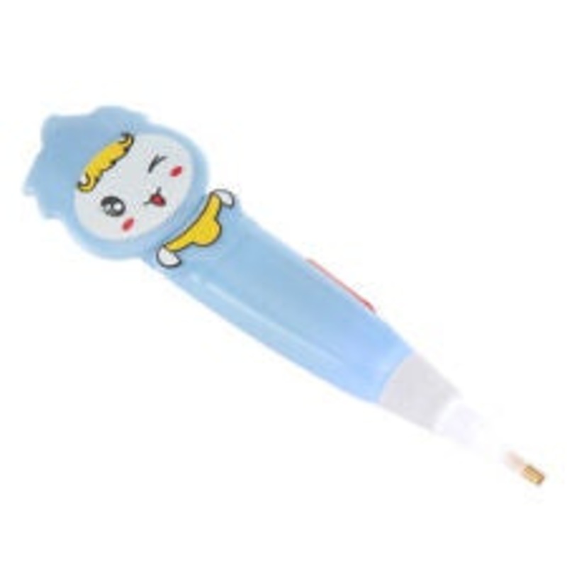 Diamond-Dot - BLEDP1S - Blue LED Pen 1-3&6 Selector