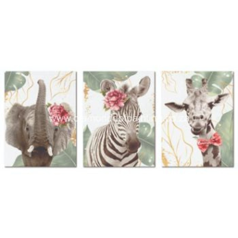 Diamond-Dot - DDP0207 - Cute Babies (90x40) Full