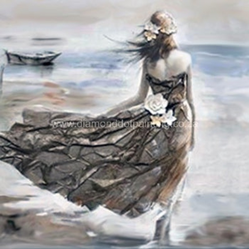 Diamond-Dot - DDP0406 - Elegance (50x40) Full