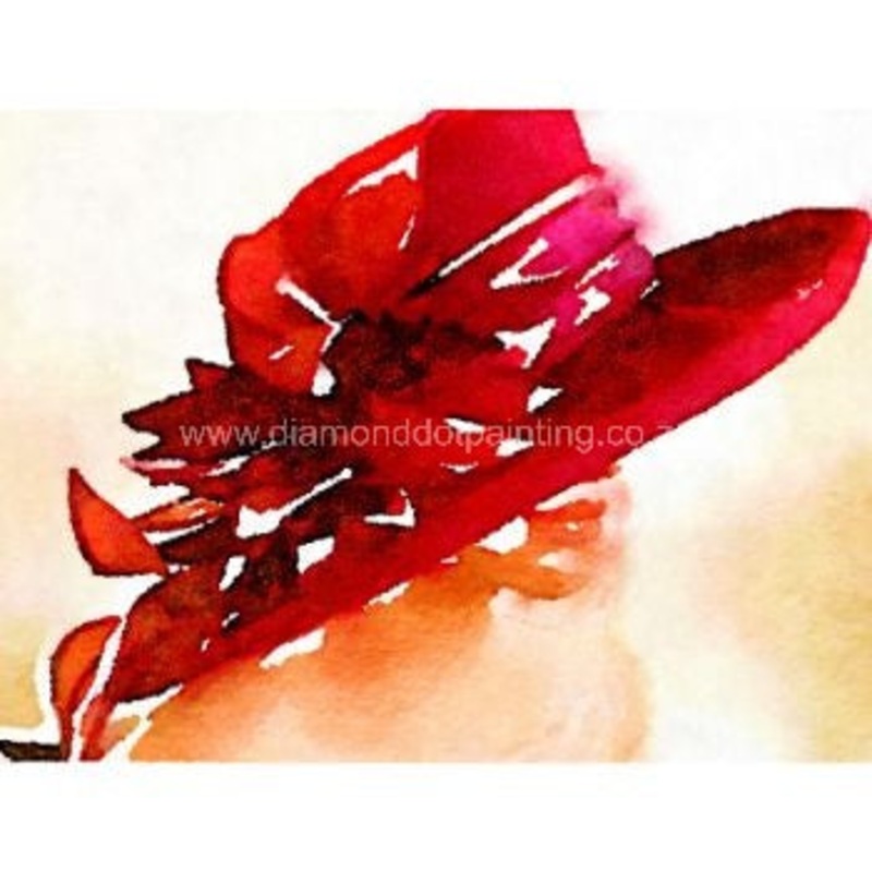 Diamond-Dot - DDP0671 - Elegant (40x30) Full